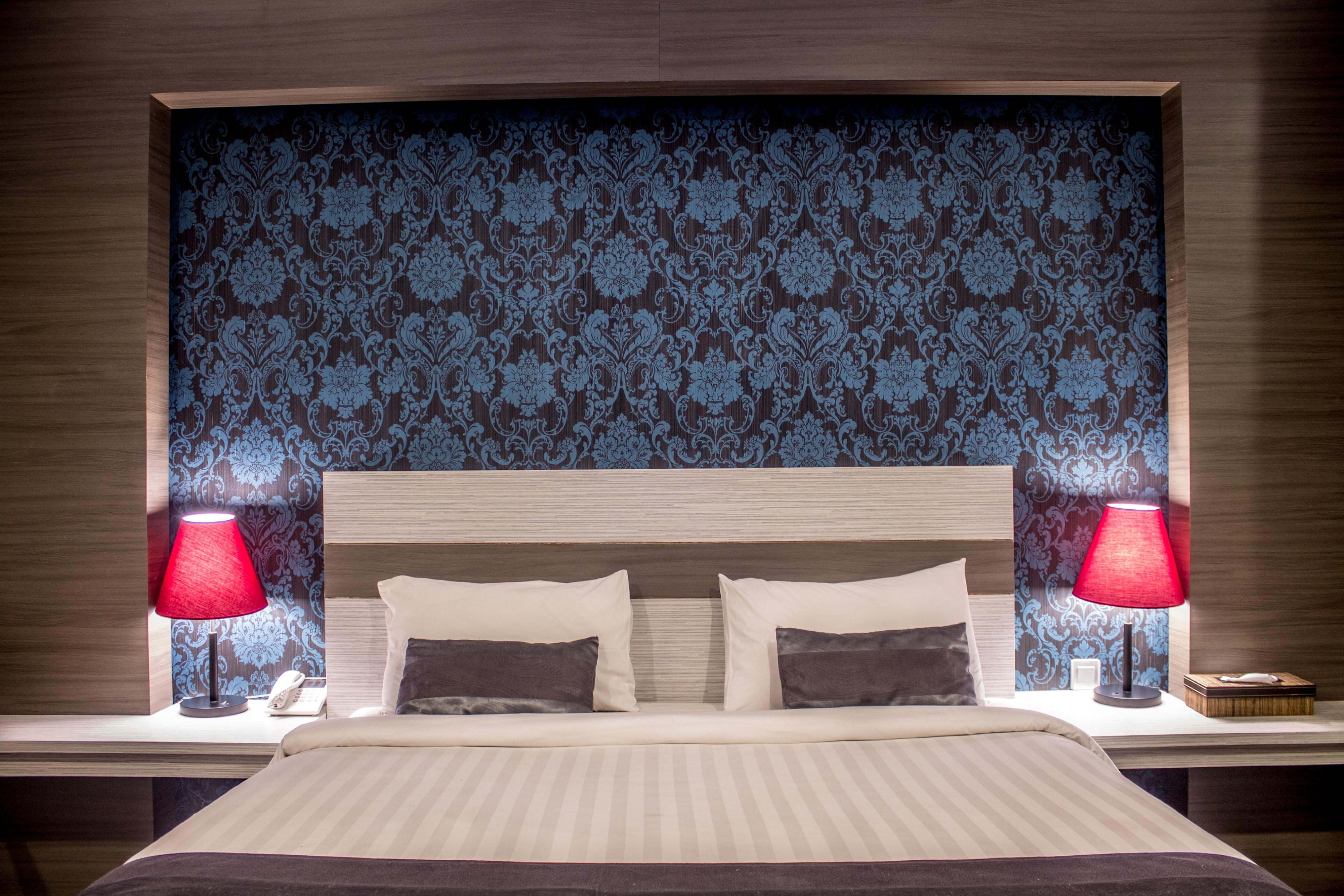 Transera Kamini Legian Hotel Zewnętrze zdjęcie