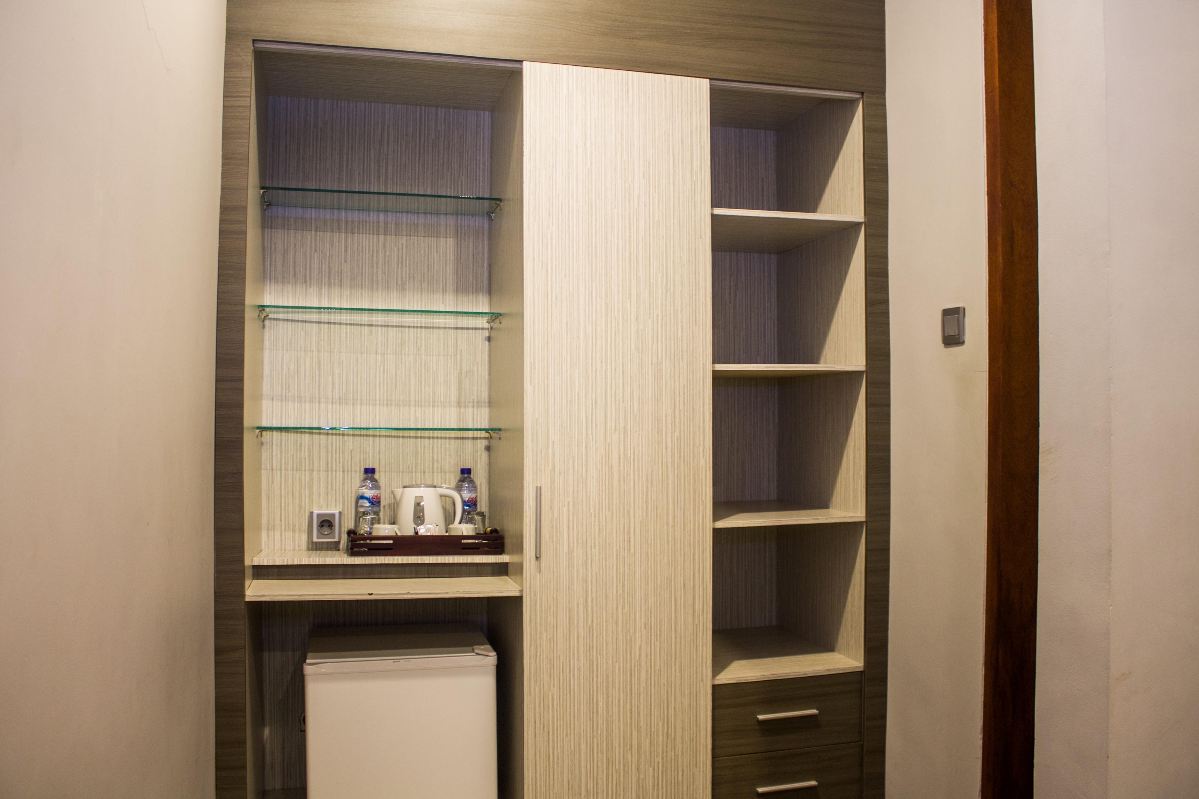Transera Kamini Legian Hotel Zewnętrze zdjęcie